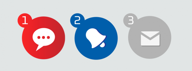 In 3 stappen uw servicenummer beter gebruiken (image)