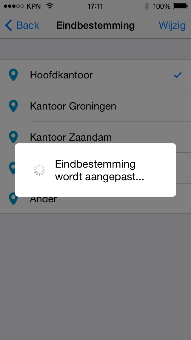 vip-app-eindbestemming-wijzigen-screen-2