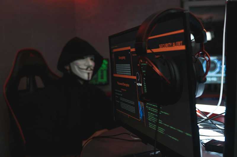 Wat is Phishing en Wat Kun je Ertegen Doen?