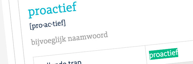 Hoe maakt u uw klantenservice proactief? (image)