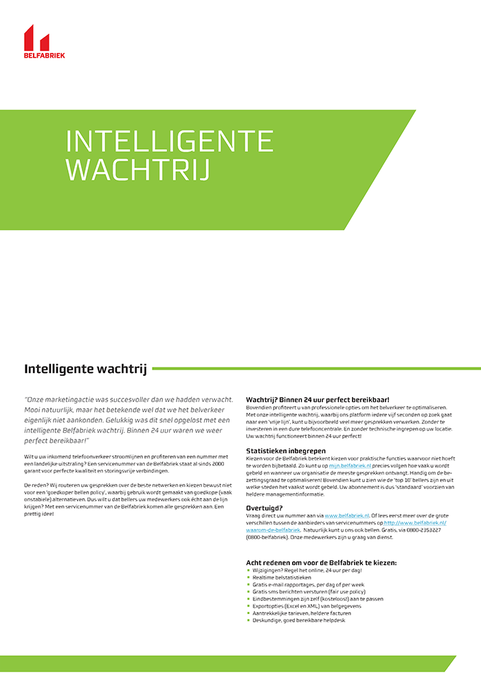 support wachtrij-white-paper