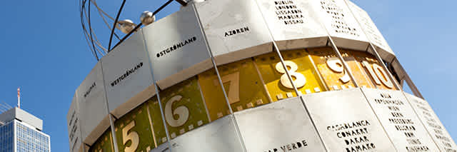 Zakendoen in Duitsland met een Duits telefoonnummer (image)