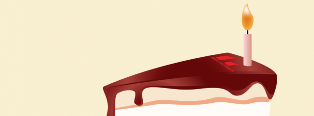 De Belfabriek: één jaar internationaal! (image)