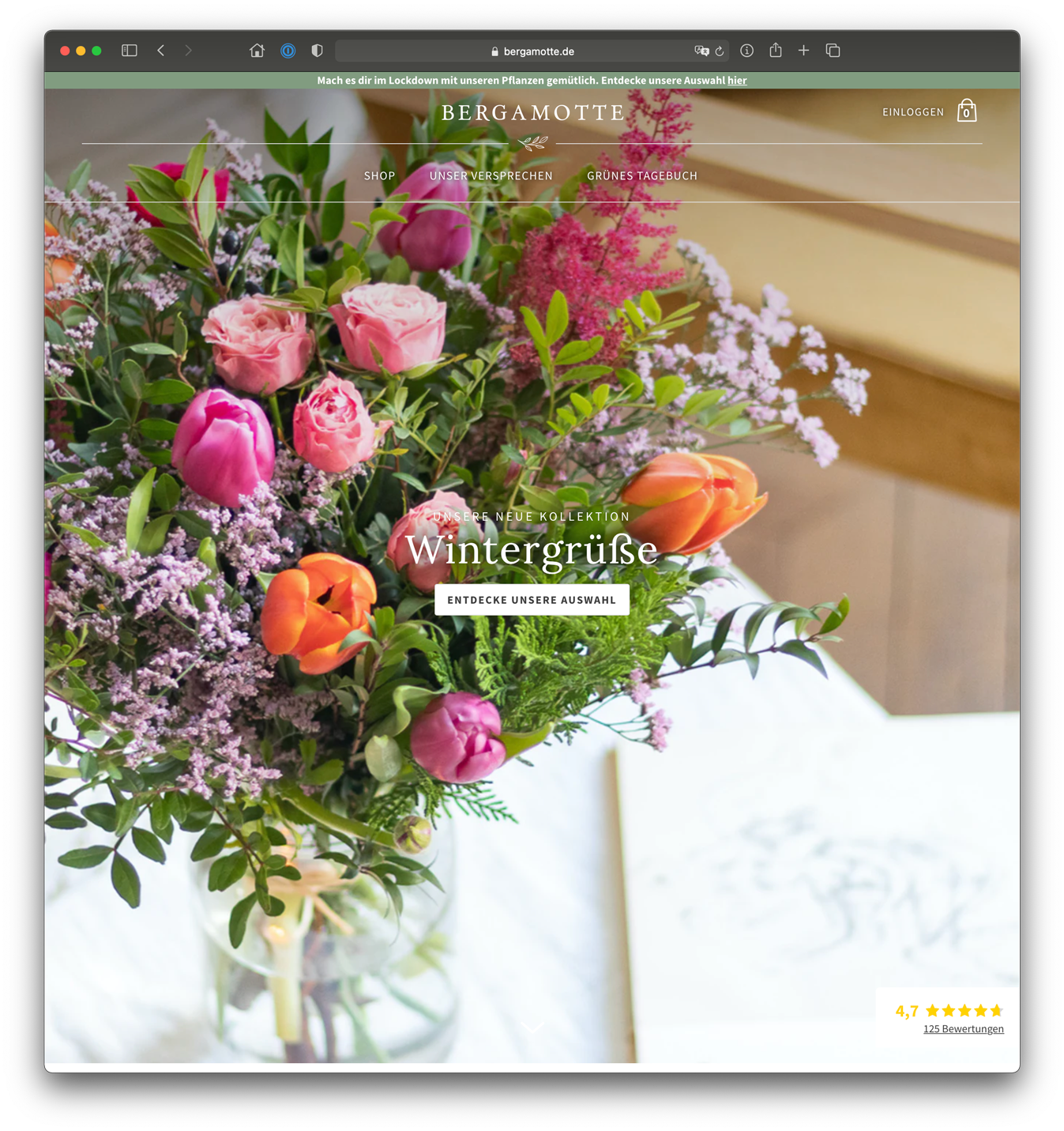 032 - popout - bloemenwinkel webshop