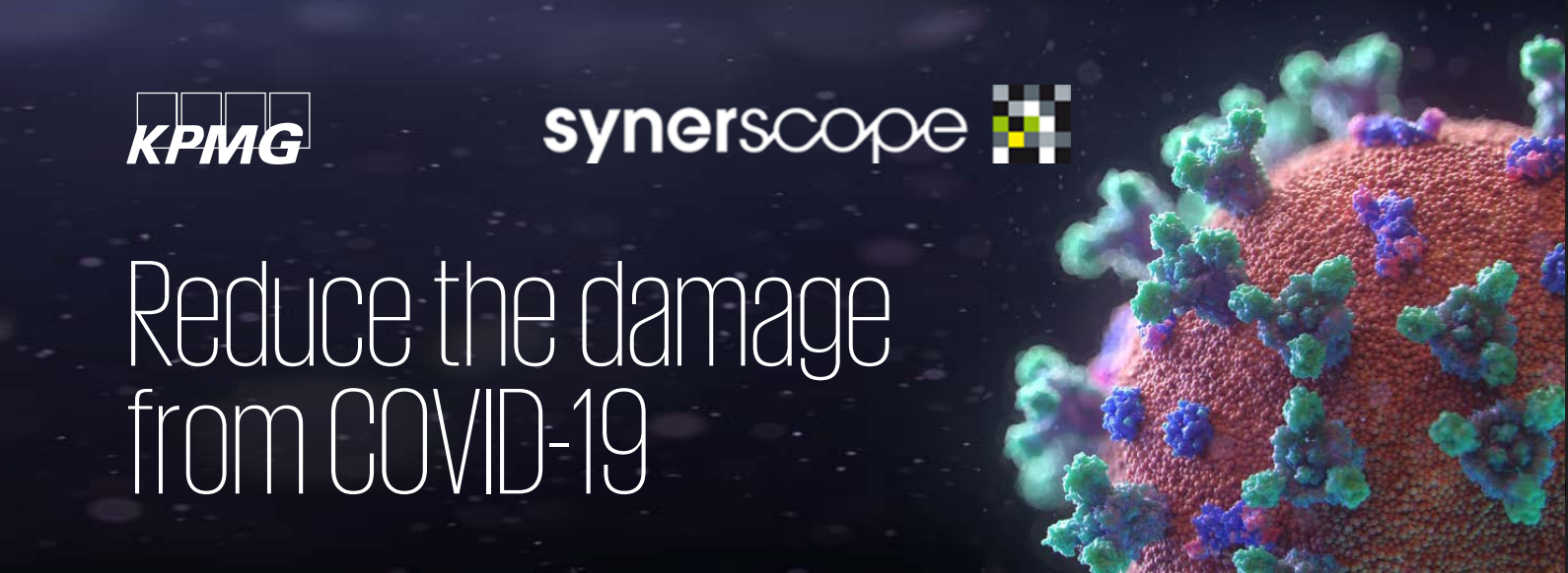 Hoe SynerScope medewerkers telefonisch thuiswerken [CASE] (image)