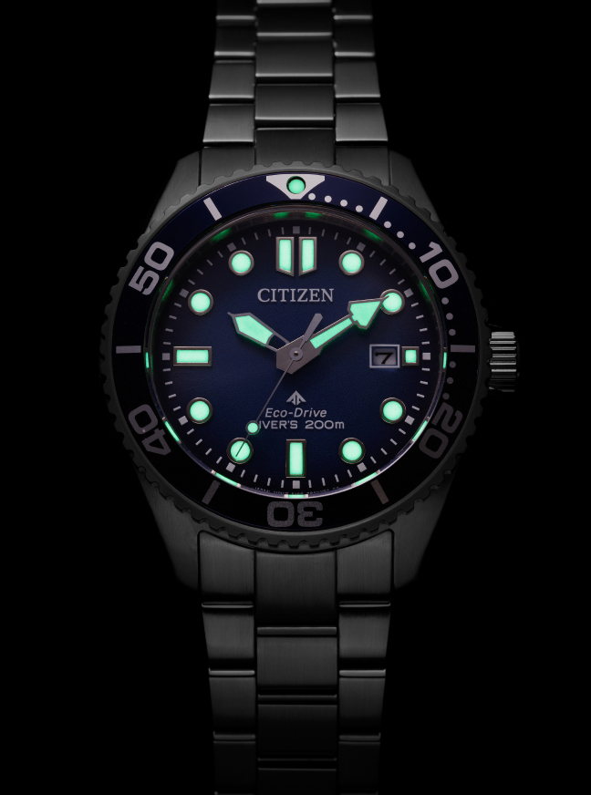 Citizen Watch Official Site | CITIZEN