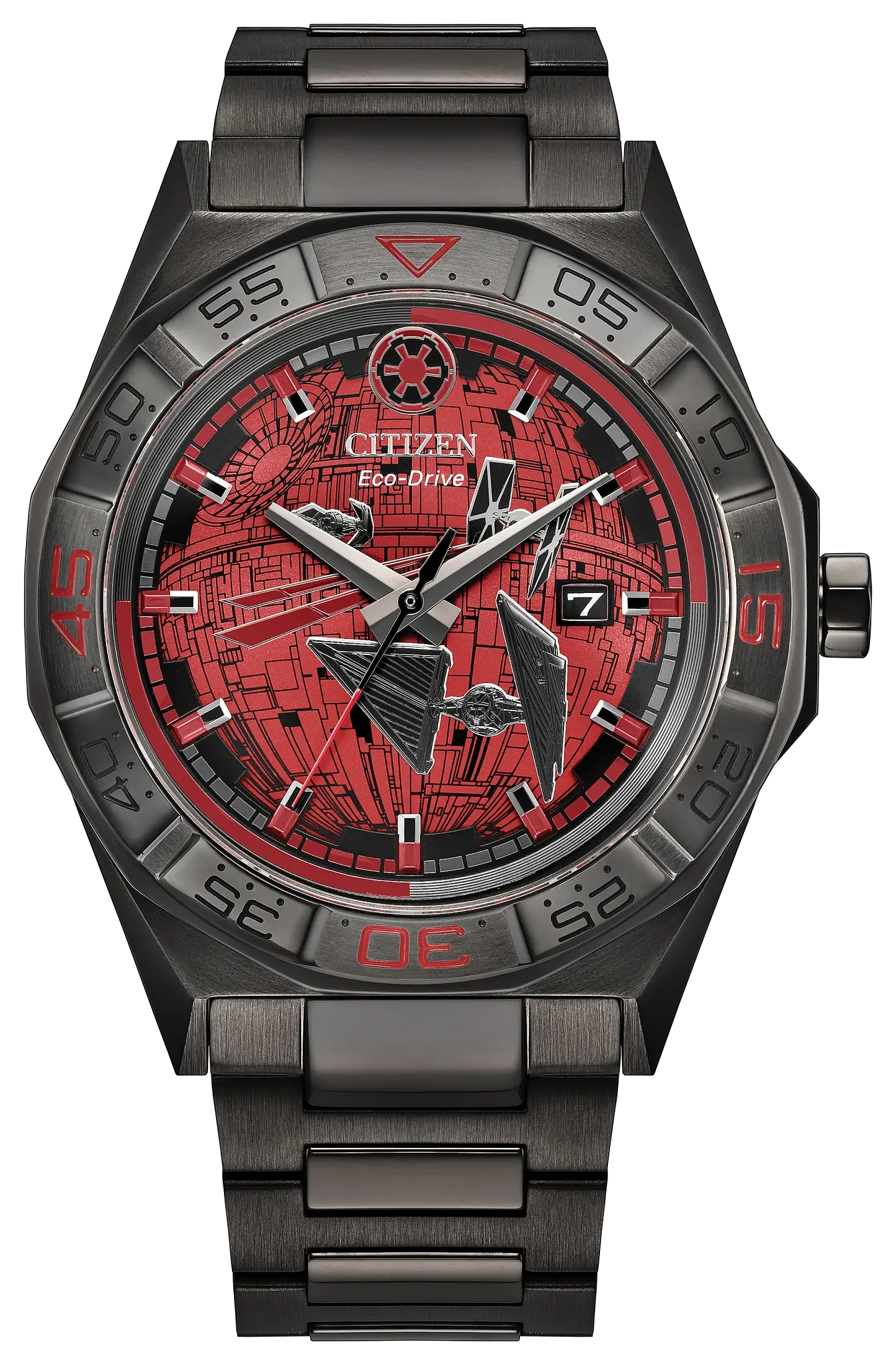Star Wars Watches | CITIZEN