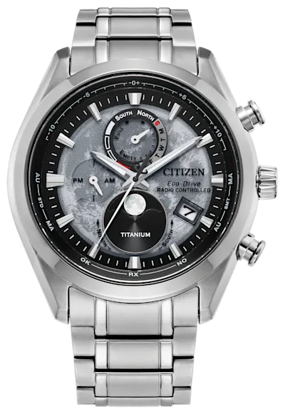 Super Titanium™