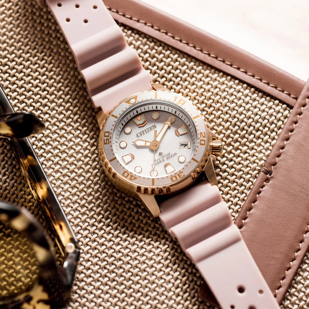 PLP - Discover More - Womens Promaster