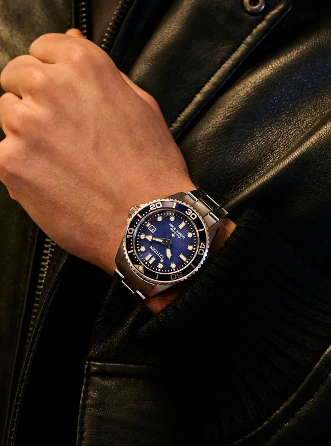 Discover More | Promaster Dive | BN0260-54L