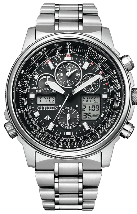 Technology | Super Titanium | DURATECT MRK