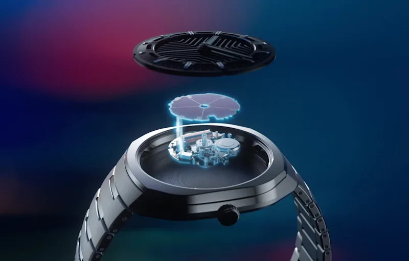 Eco-Drive Photon Media Text Banner Image