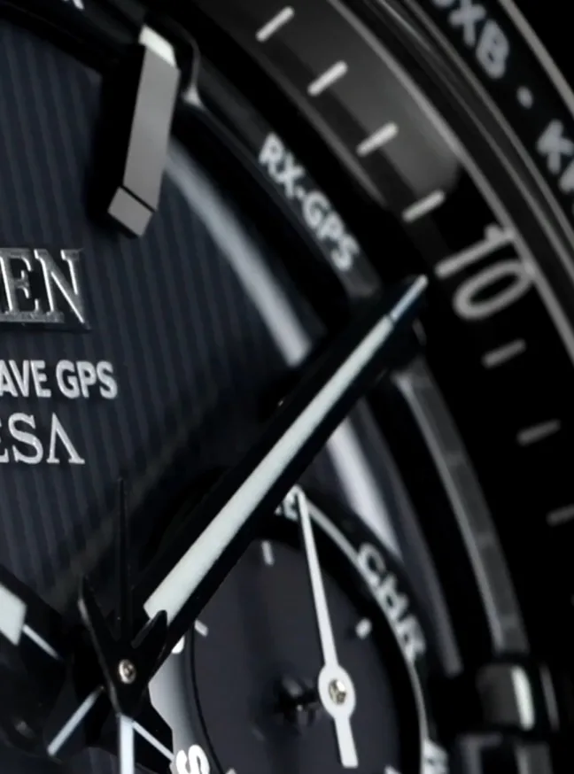 Discover More | ATTESA | CC4105-69E