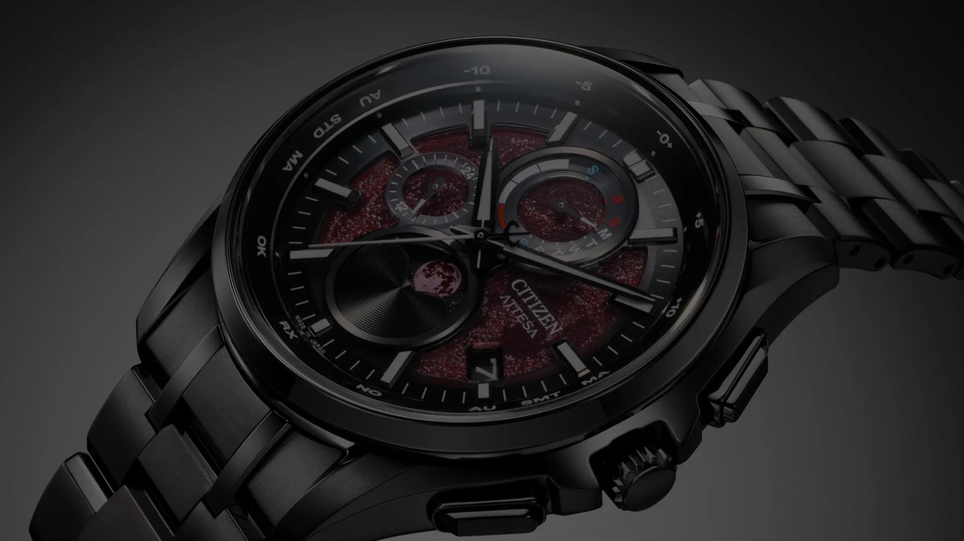 Men's Luxury In Grid 9 Image