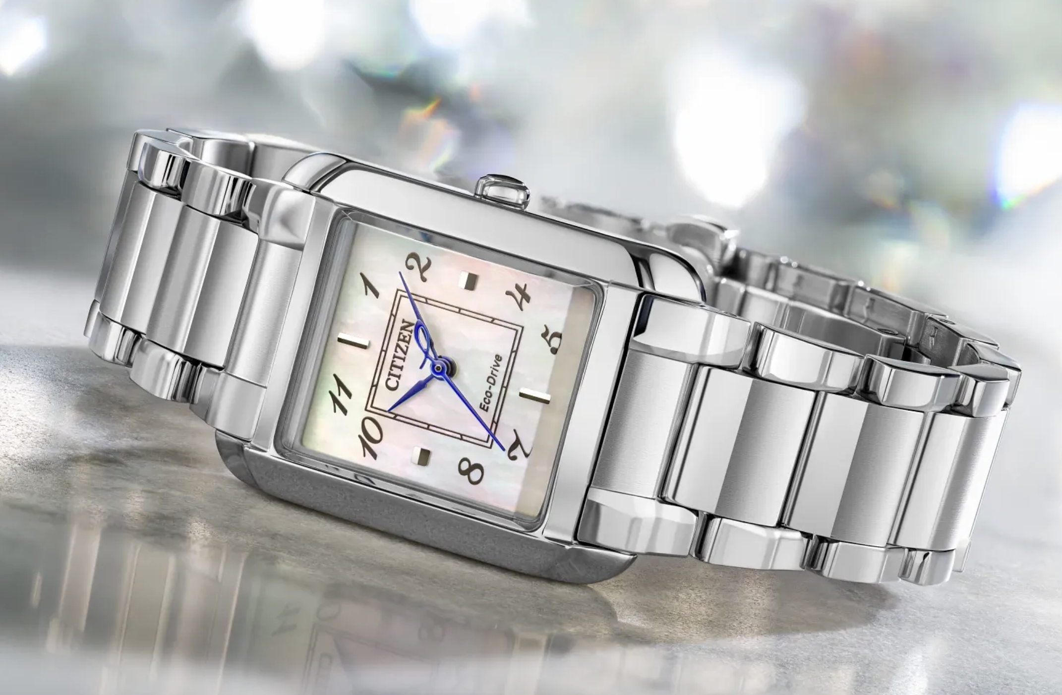 Eco-Drive CITIZEN Citizen Watch H416-S048176 オルタナ HST 