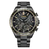 ATTESA LIGHT in BLACK