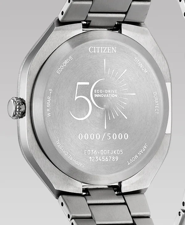 Eco-Drive Photon Multi Media Image