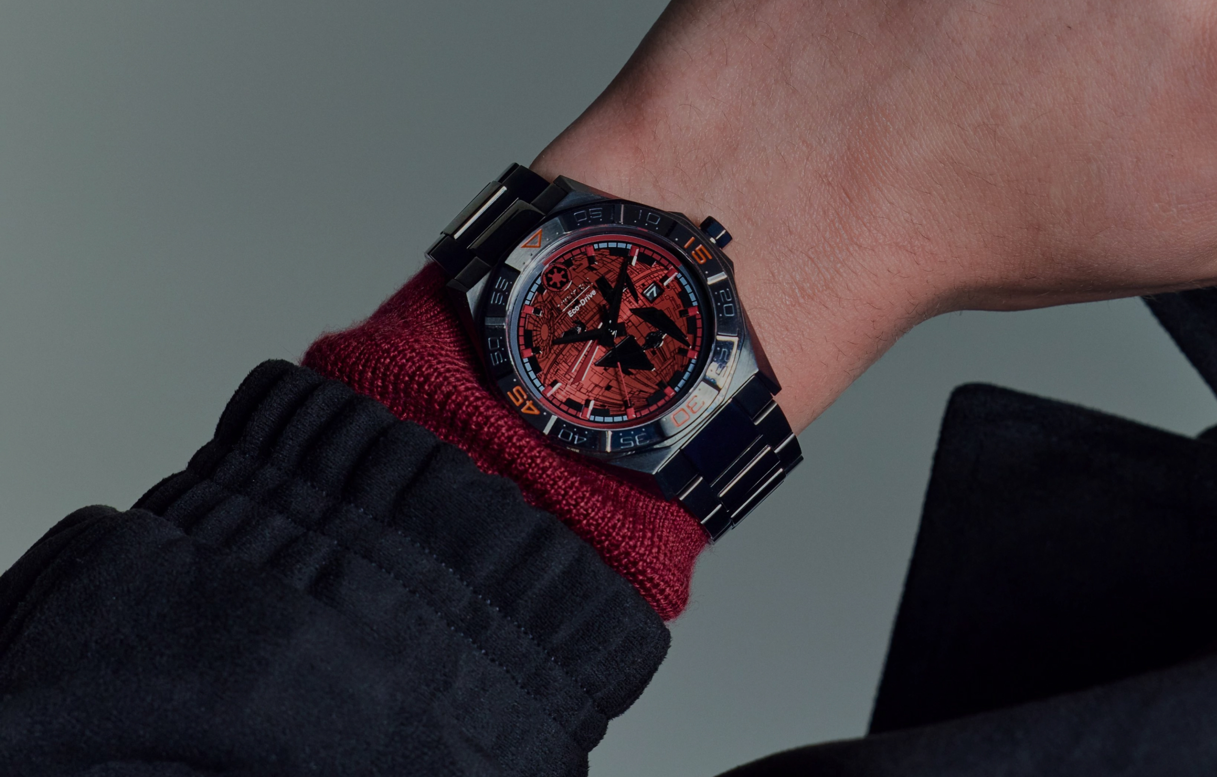 Star Wars Watches | CITIZEN
