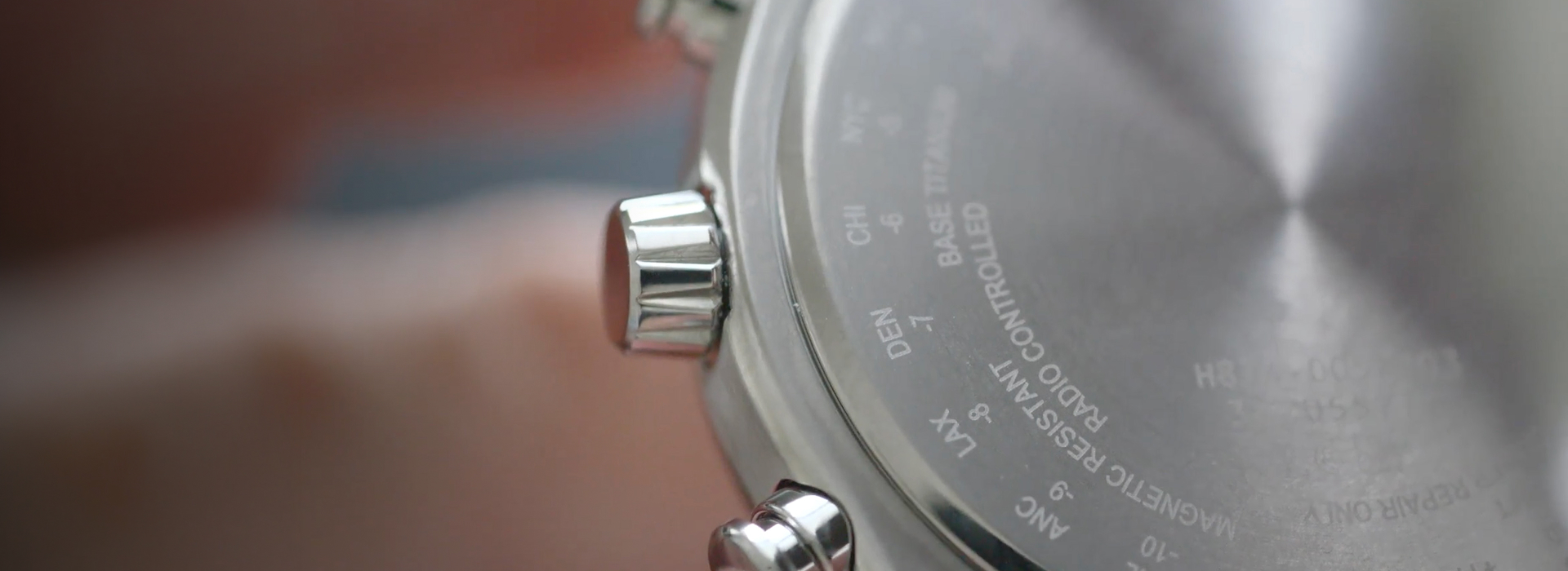 Tsuki-Yomi A-T Watches | CITIZEN