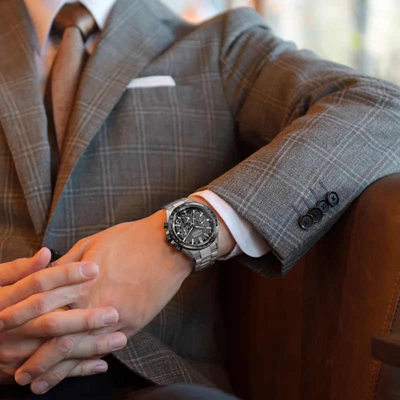 ATTESA Watches | CITIZEN
