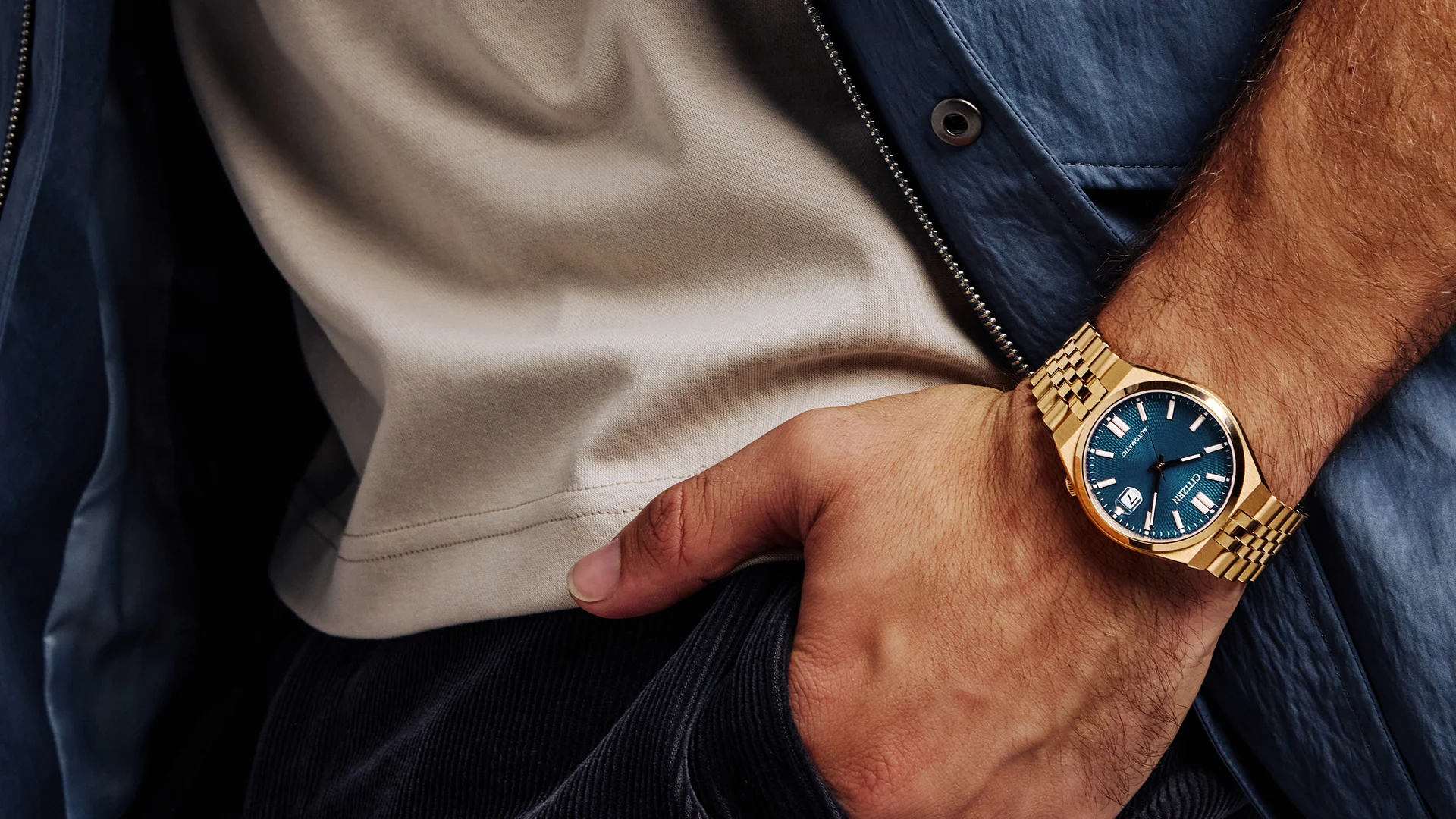 CC4050-18L Citizen Attesa Hypebeast Lifestyle 4 2