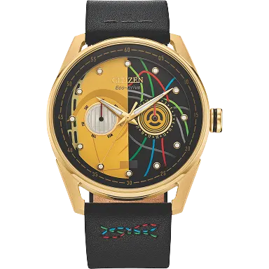 C3PO Featured Watch Image