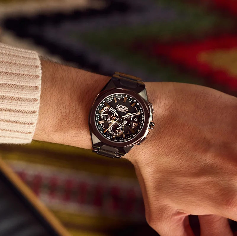 ATTESA Watches