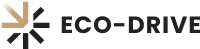 Eco-Drive Logo