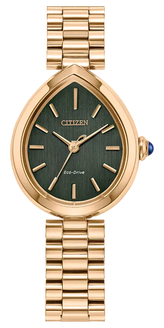 CITIZEN-L Rainell