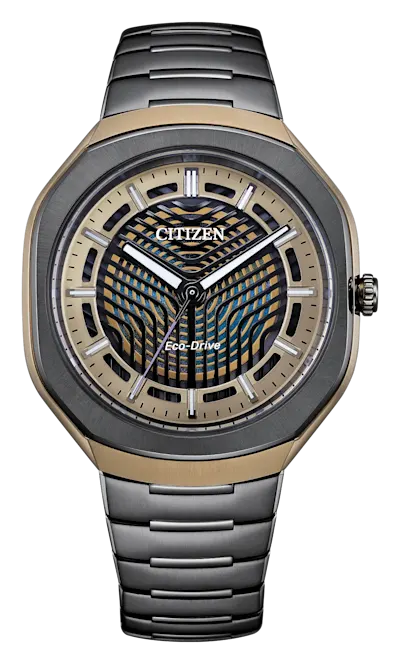 Eco-Drive PHOTON
