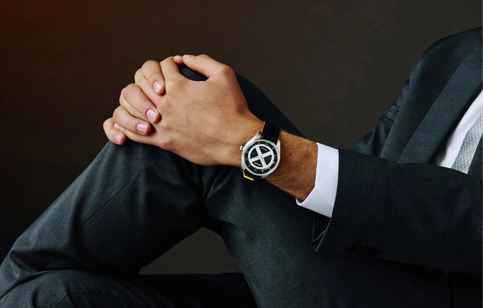 X-Men Watch Lifestyle Image