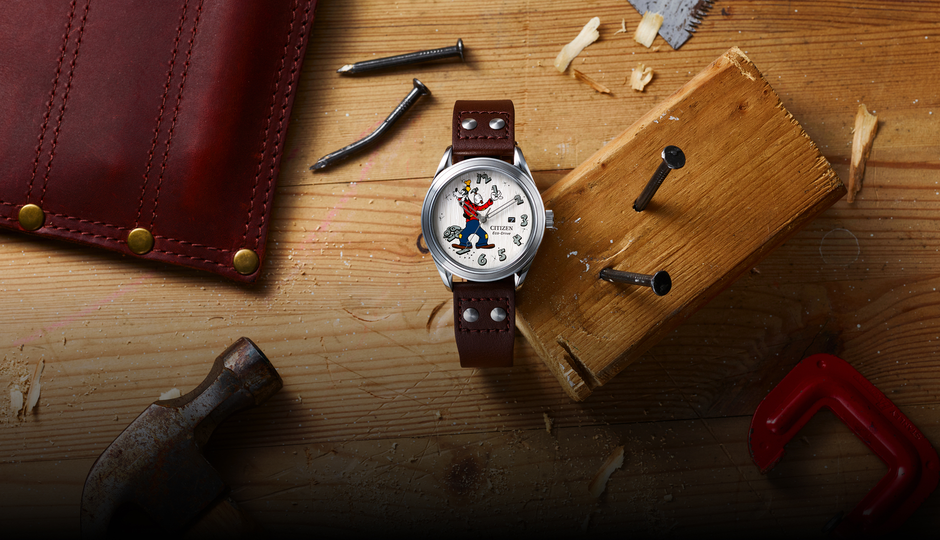 Disney Watches | CITIZEN