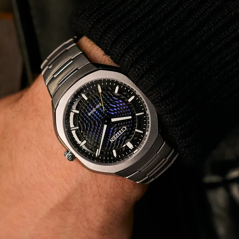 Eco-Drive PHOTON | CITIZEN