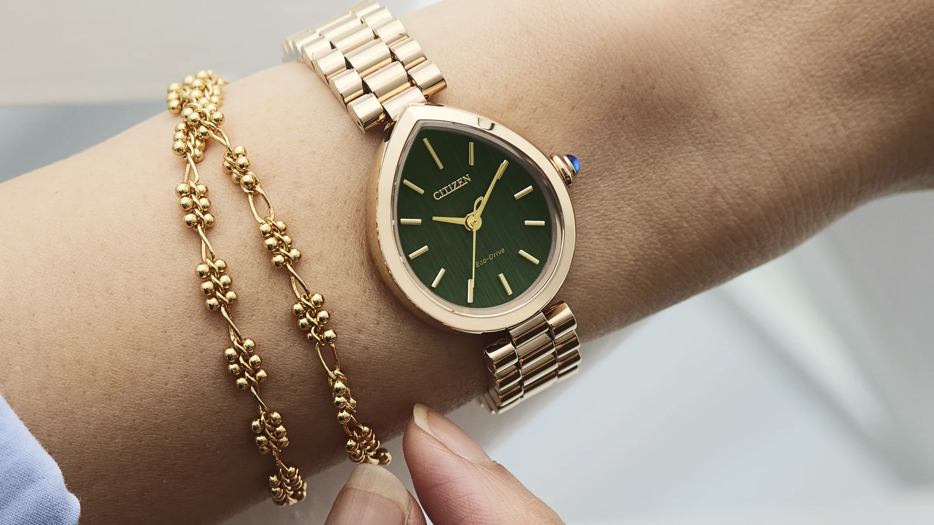 EM1203-57X CITIZEN L Rainell