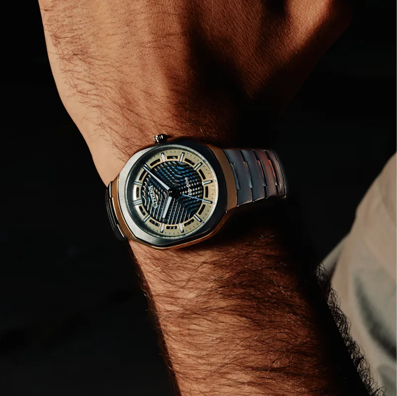 Eco-Drive PHOTON | CITIZEN