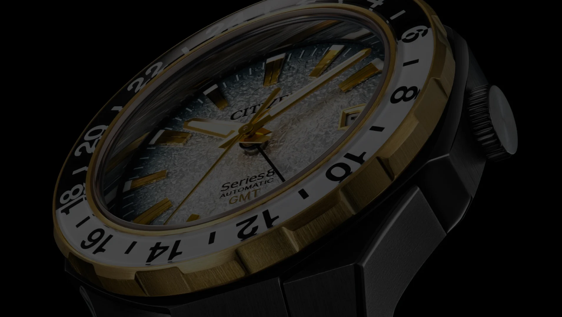 Men's Luxury In Grid 15 Image