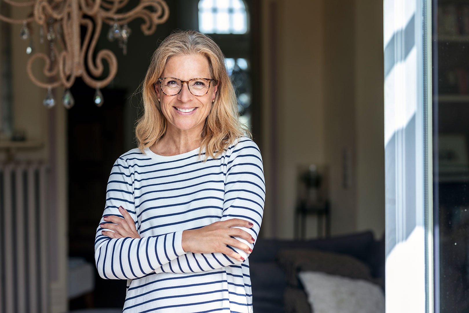 Wat is de menopauze?