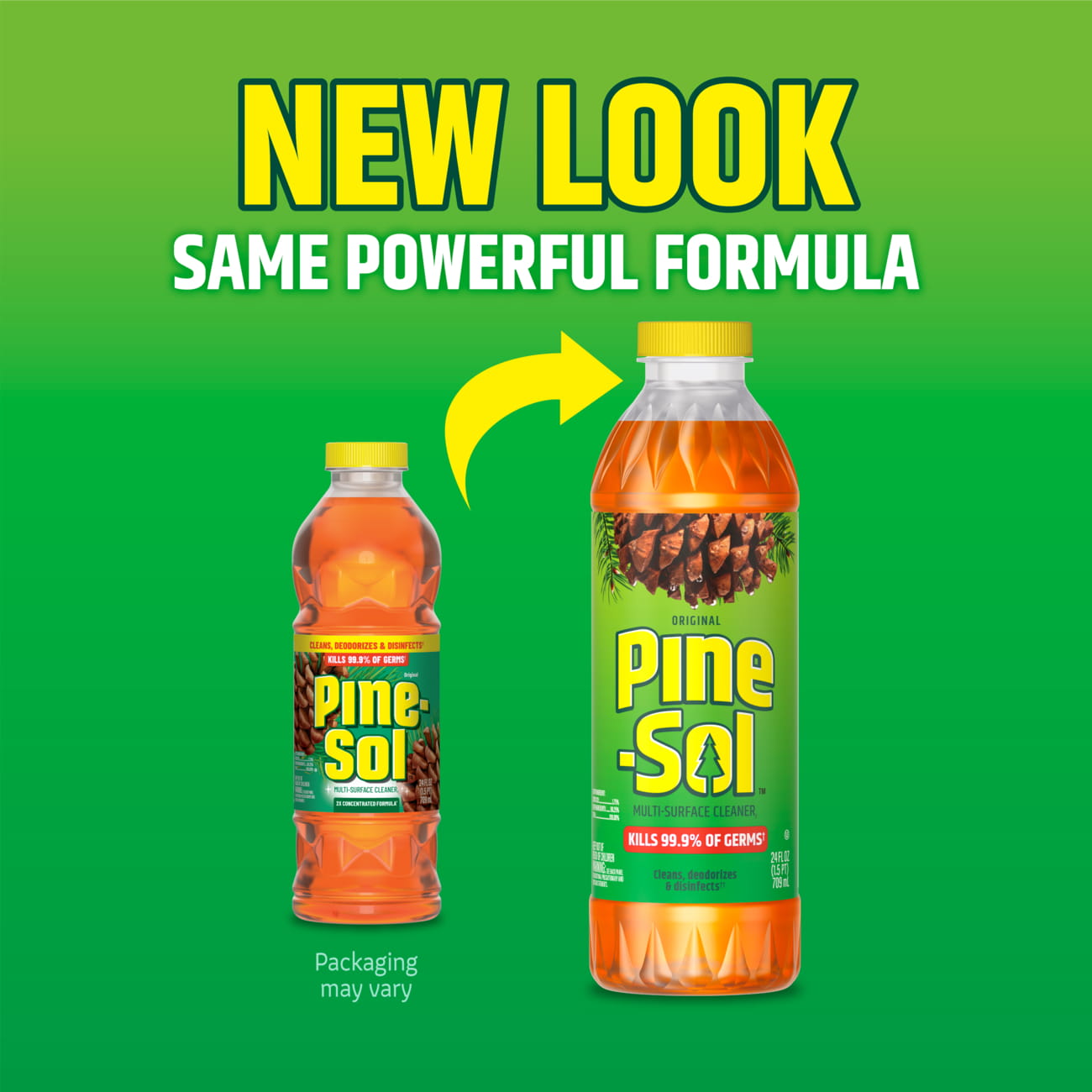 Pine-Sol Original Scent | Pine-Sol™