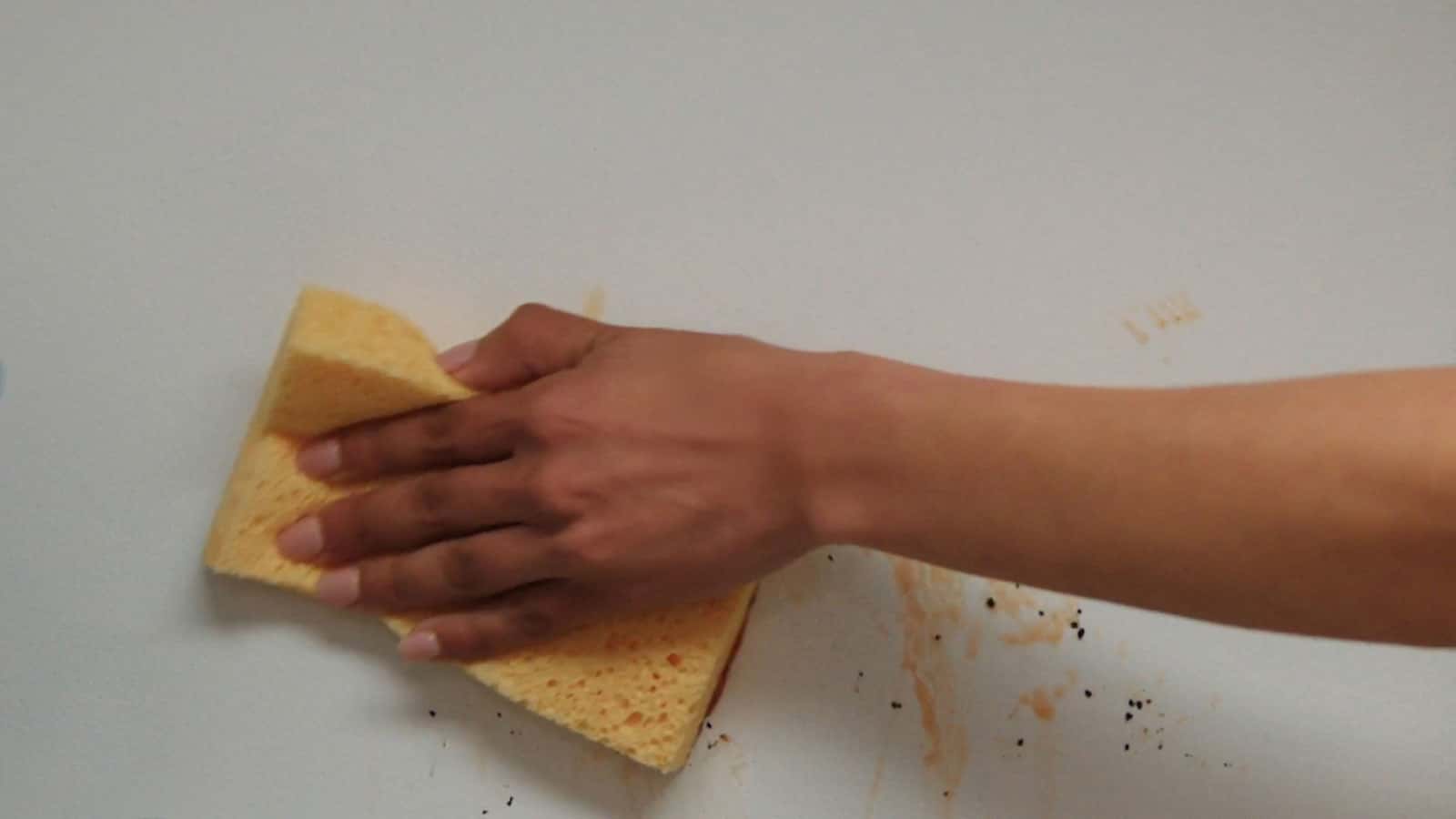 How to Clean Your Walls at Home: Easy Steps for a Fresh Look