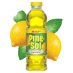 Miniatura fresca de limón Pine-Sol