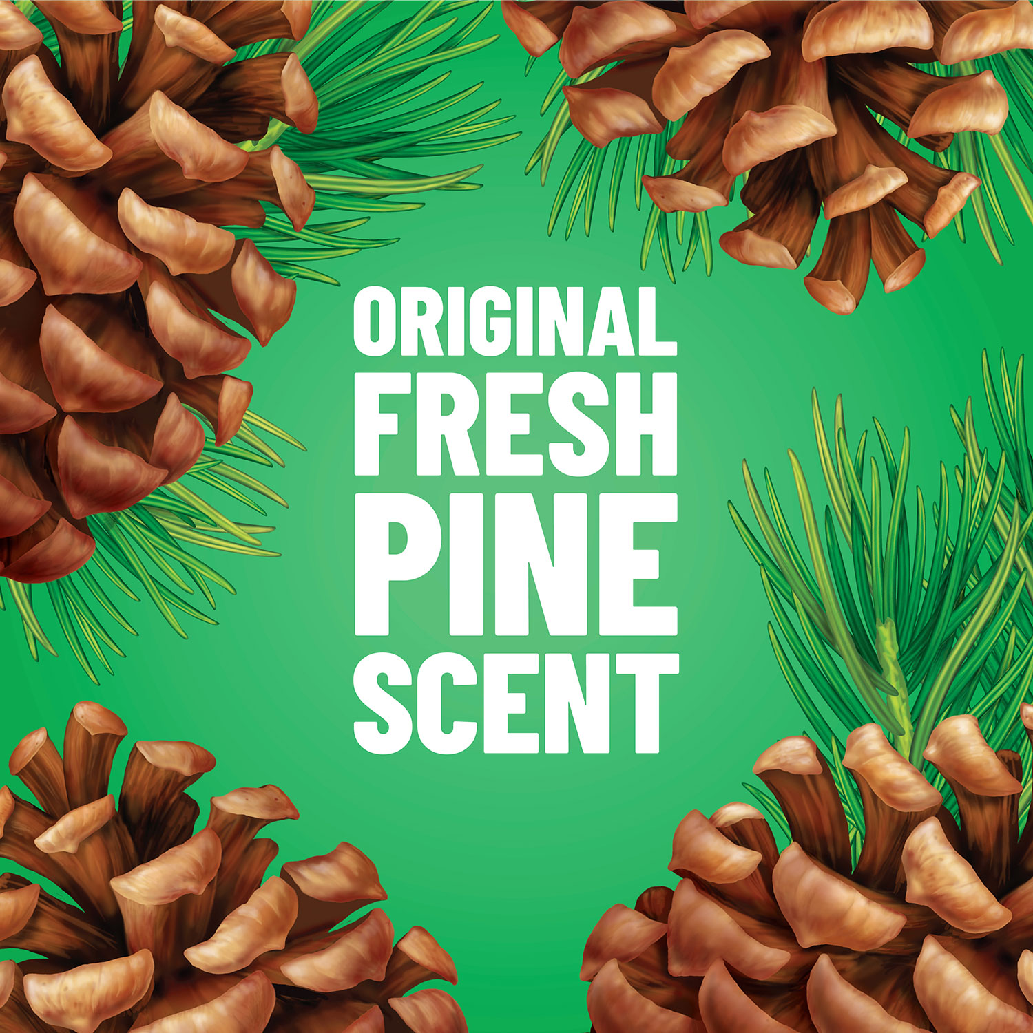 Original Fresh Scent Image