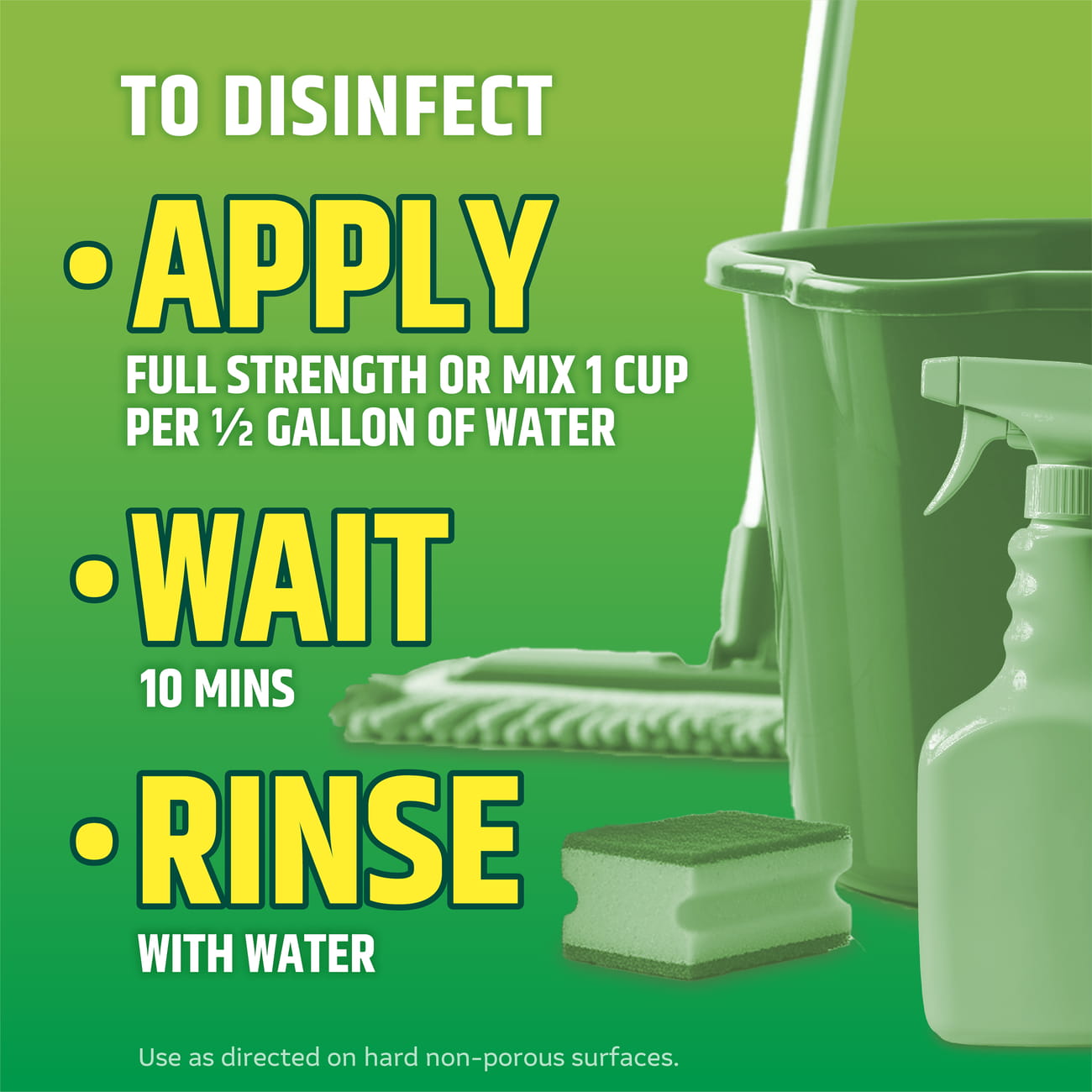 Pine-Sol Original Scent | Pine-Sol™