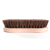 Scrubbing Brush with wooden handle