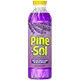 Bottle of Pine-Sol Lavender Clean multi-surface cleaner