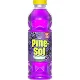 Bottle of Pine-Sol Lavender Clean multi-surface cleaner