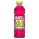 Botella de limpiador multisuperficies Pine-Sol Cherry Blossom.