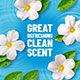 Great Refreshing Clean Scent Thumbnail