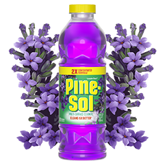 Imagen en miniatura de Pine-Sol Lavender Clean