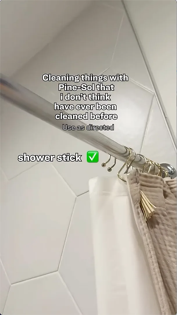 cleaning things ive never cleaned before