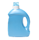 Detergente para ropa